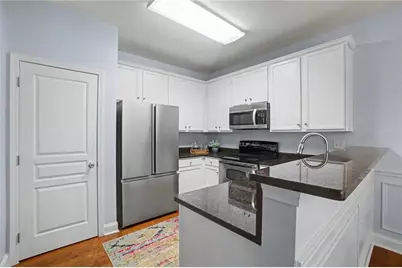 219 Stone Park Drive, Woodstock, GA 30188 - Photo 13