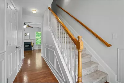 219 Stone Park Drive, Woodstock, GA 30188 - Photo 3