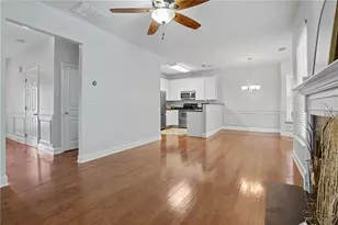 219 Stone Park Dr, Woodstock, GA 30188 - Photo 9