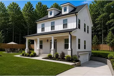 3135 Stonegate Drive SW, Atlanta, GA 30331 - Photo 1