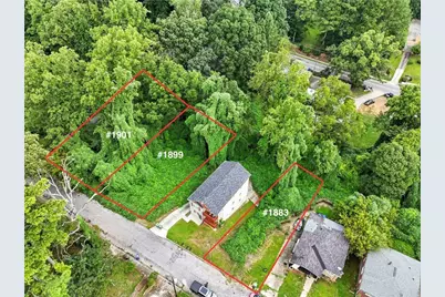 1899 Tremont Drive NW, Atlanta, GA 30314 - Photo 5