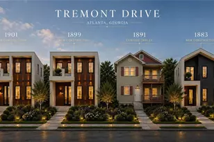 1899 Tremont Dr NW, Atlanta, GA 30314 - Photo 1