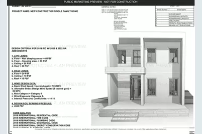 1899 Tremont Drive NW, Atlanta, GA 30314 - Photo 3