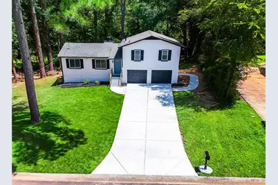 1158 Research Drive NE, Marietta, GA 30066 - Photo 1