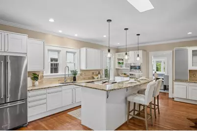 1248 Stillwood Drive NE, Atlanta, GA 30306 - Photo 3