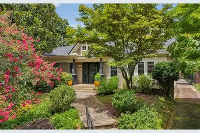 1248 Stillwood Drive NE, Atlanta, GA 30306 - Photo 1
