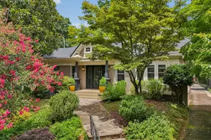 1248 Stillwood Dr NE, Atlanta, GA 30306 - Photo 1