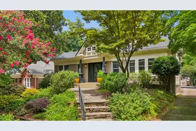 1248 Stillwood Drive NE, Atlanta, GA 30306 - Photo 59