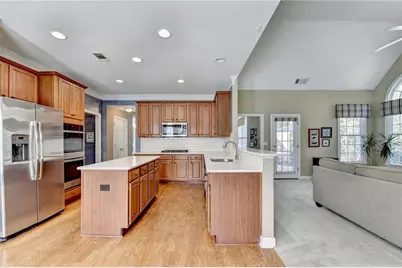 355 Laurel Oak Drive, Suwanee, GA 30024 - Photo 9