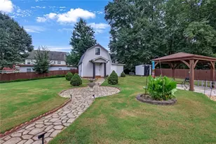 569 Garner Way NW, Lilburn, GA 30047 - Photo 1
