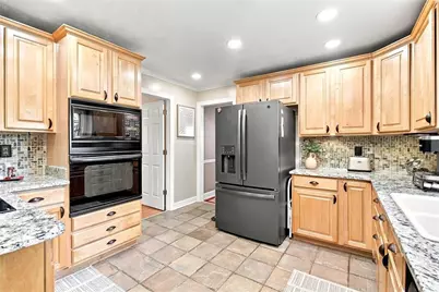 2779 Bob Cox Road, Marietta, GA 30064 - Photo 13