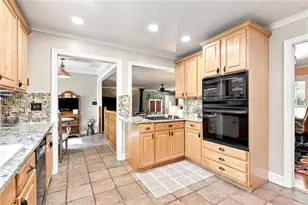 2779 Bob Cox Rd, Marietta, GA 30064 - Photo 11