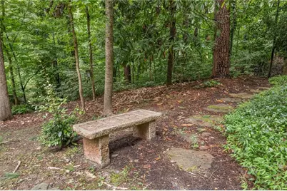 1037 Davis Drive, Sandy Springs, GA 30327 - Photo 9