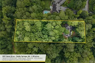 1037 Davis Dr, Sandy Springs, GA 30327 - Photo 1