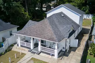 964 Mayson Turner Rd NW, Atlanta, GA 30314 - Photo 1