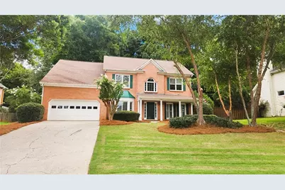 11305 Havenwood Drive, Duluth, GA 30097 - Photo 1
