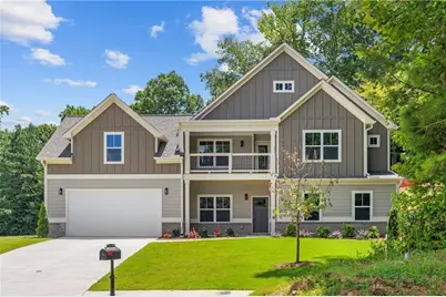 3128 Stonegate Court SW, Atlanta, GA 30331 - Photo 1