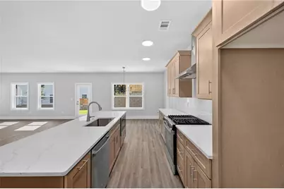 3128 Stonegate Court SW, Atlanta, GA 30331 - Photo 11