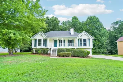 [Address not provided], Powder Springs, GA 30127 - Photo 1