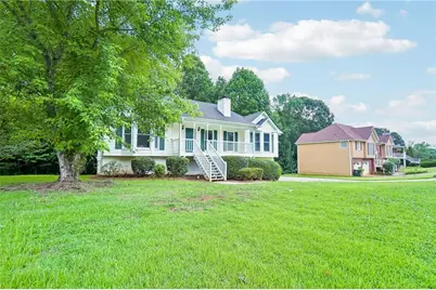 484 Legacy Park Drive, Powder Springs, GA 30127 - Photo 19