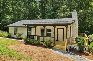 283 Ash Cir, Waleska, GA 30183 - Photo 1
