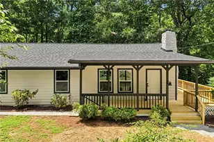 283 Ash Cir, Waleska, GA 30183 - Photo 3