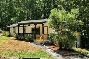 283 Ash Cir, Waleska, GA 30183 - Photo 49