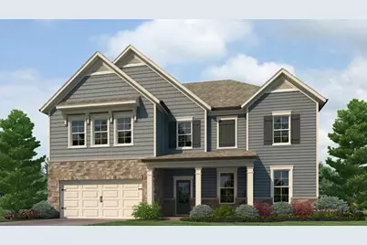 3109 Hallsley Drive, South Fulton, GA 30349 - Photo 1