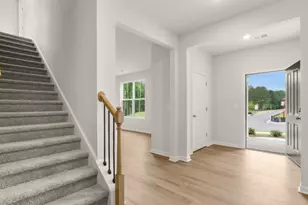 3109 Hallsley Dr, South Fulton, GA 30349 - Photo 3