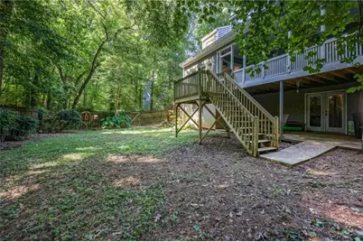 1024 Derby Run NW, Marietta, GA 30064 - Photo 35