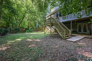 1024 Derby Run NW, Marietta, GA 30064 - Photo 35