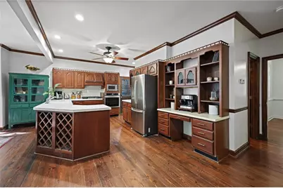 1024 Derby Run NW, Marietta, GA 30064 - Photo 17