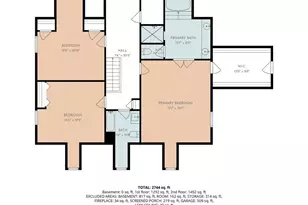 1024 Derby Run NW, Marietta, GA 30064 - Photo 41