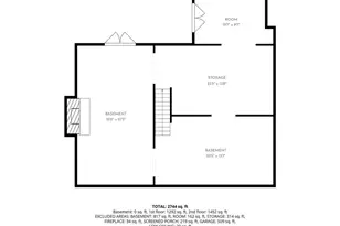 1024 Derby Run NW, Marietta, GA 30064 - Photo 39