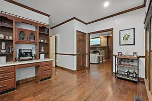 1024 Derby Run NW, Marietta, GA 30064 - Photo 11