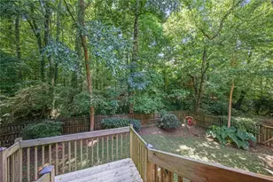 1024 Derby Run NW, Marietta, GA 30064 - Photo 33