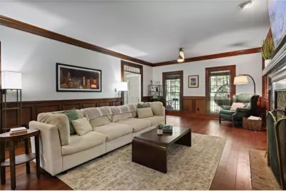 1024 Derby Run NW, Marietta, GA 30064 - Photo 7