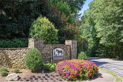1024 Derby Run NW, Marietta, GA 30064 - Photo 37