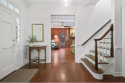 1024 Derby Run NW, Marietta, GA 30064 - Photo 5