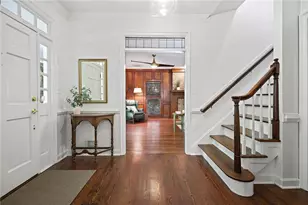 1024 Derby Run NW, Marietta, GA 30064 - Photo 5