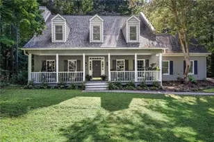 1024 Derby Run NW, Marietta, GA 30064 - Photo 1