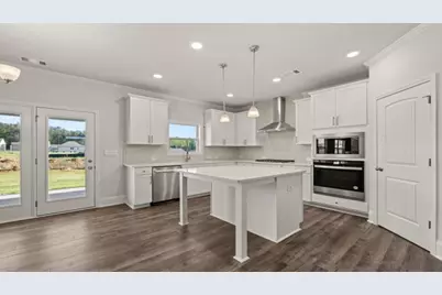 211 Parkview Drive, Dallas, GA 30157 - Photo 5