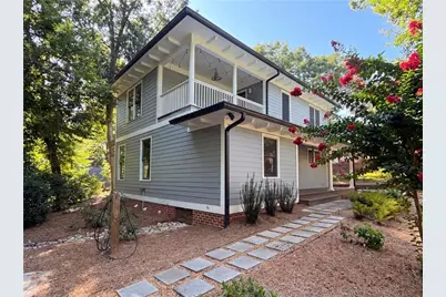 365 Barber Street, Athens, GA 30601 - Photo 25