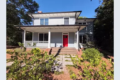 365 Barber Street, Athens, GA 30601 - Photo 1