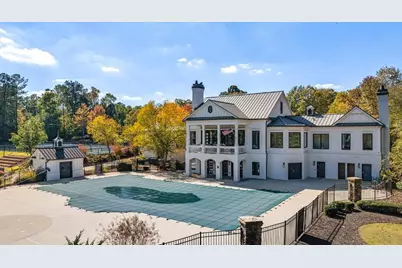 201 Parkview Drive, Dallas, GA 30157 - Photo 29