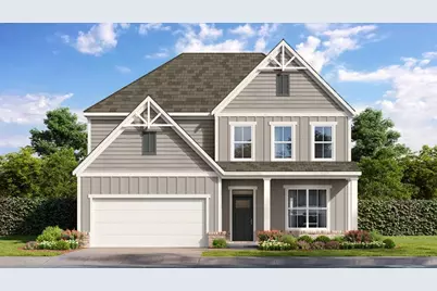 201 Parkview Drive, Dallas, GA 30157 - Photo 1