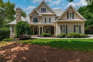325 N Brooke Dr, Canton, GA 30115 - Photo 1