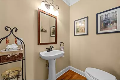 325 N Brooke Drive, Canton, GA 30115 - Photo 29