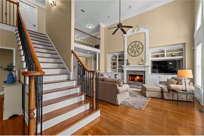 325 N Brooke Drive, Canton, GA 30115 - Photo 13