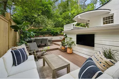 732 Channing Drive NW, Atlanta, GA 30318 - Photo 33